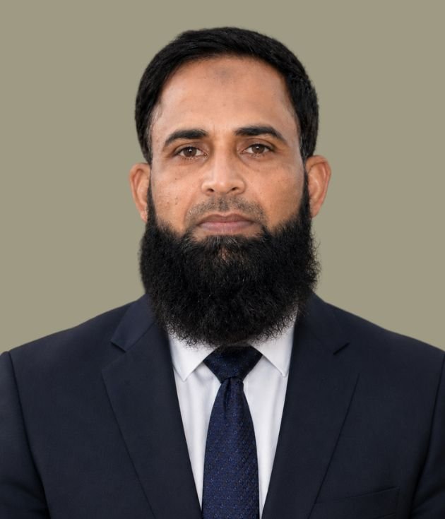 Muhammad Amir