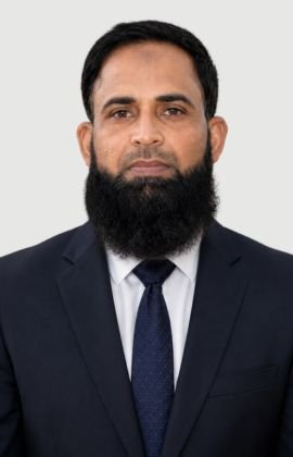 Muhammad Amir