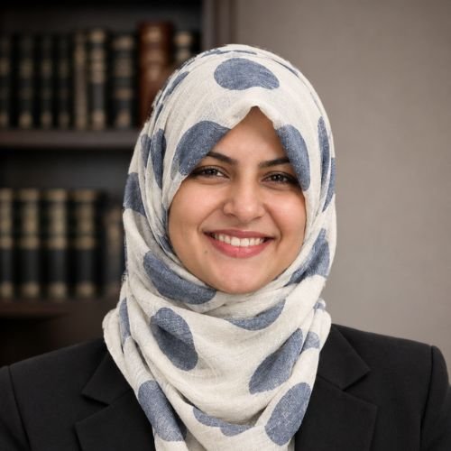 Aisha Begum