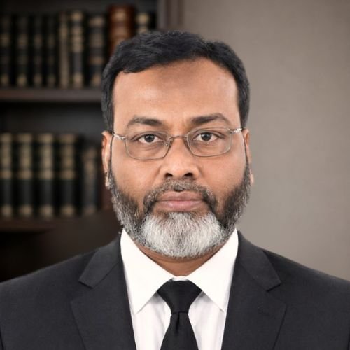 Javed Alam
