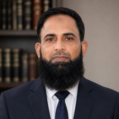 Muhammad Amir
